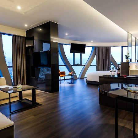 Stella Maris Beach Danang Exterior foto