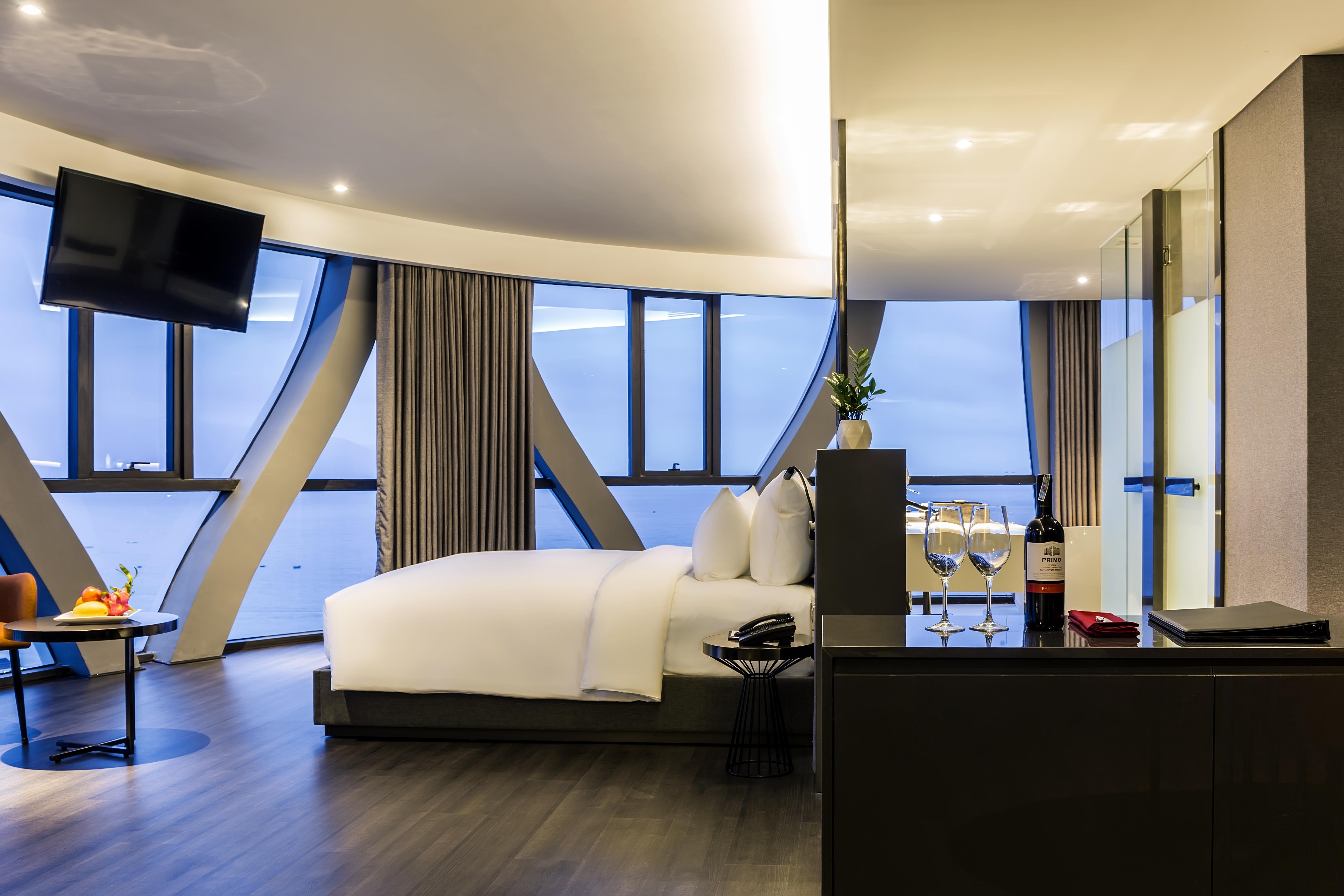 Stella Maris Beach Danang Exterior foto