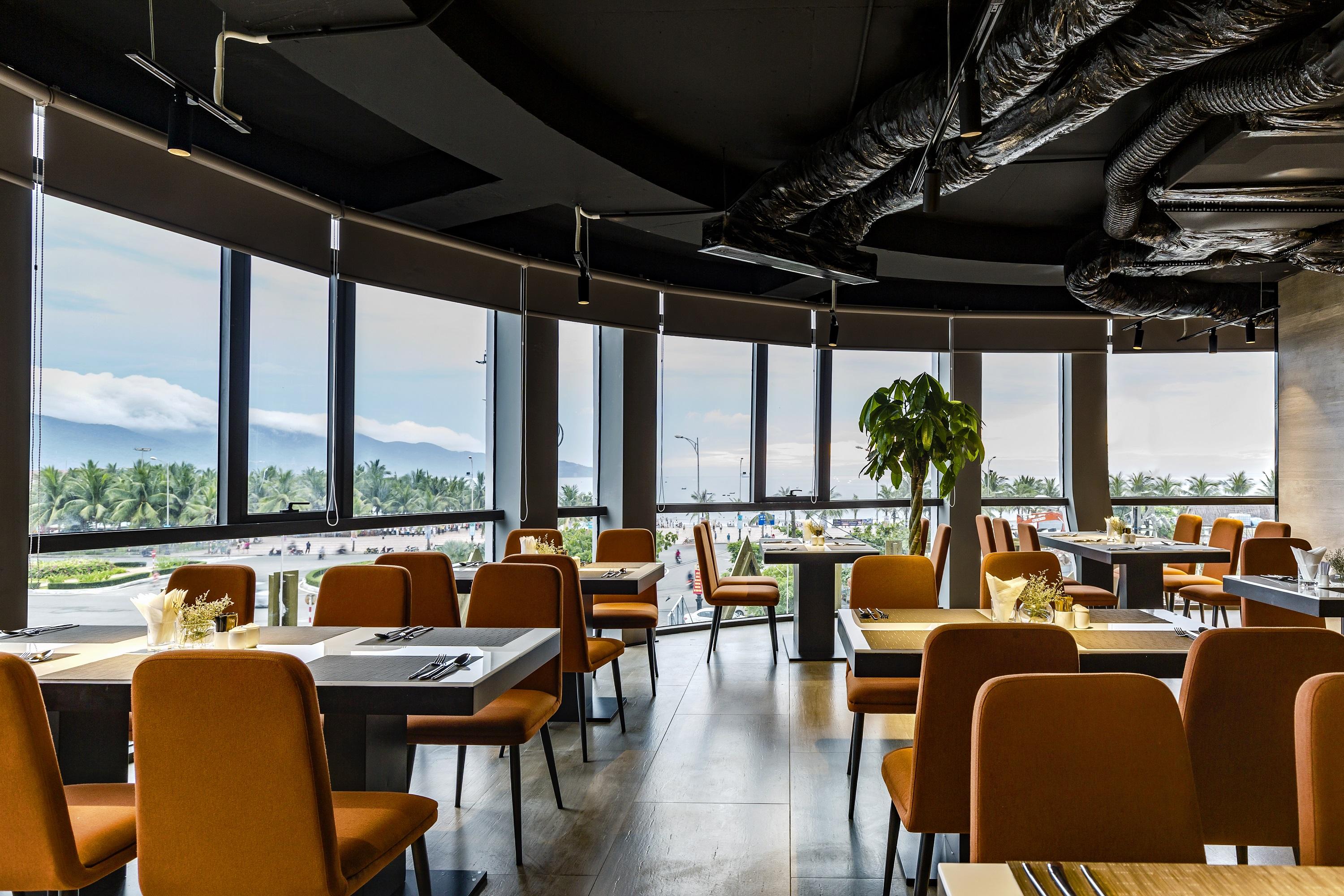 Stella Maris Beach Danang Exterior foto