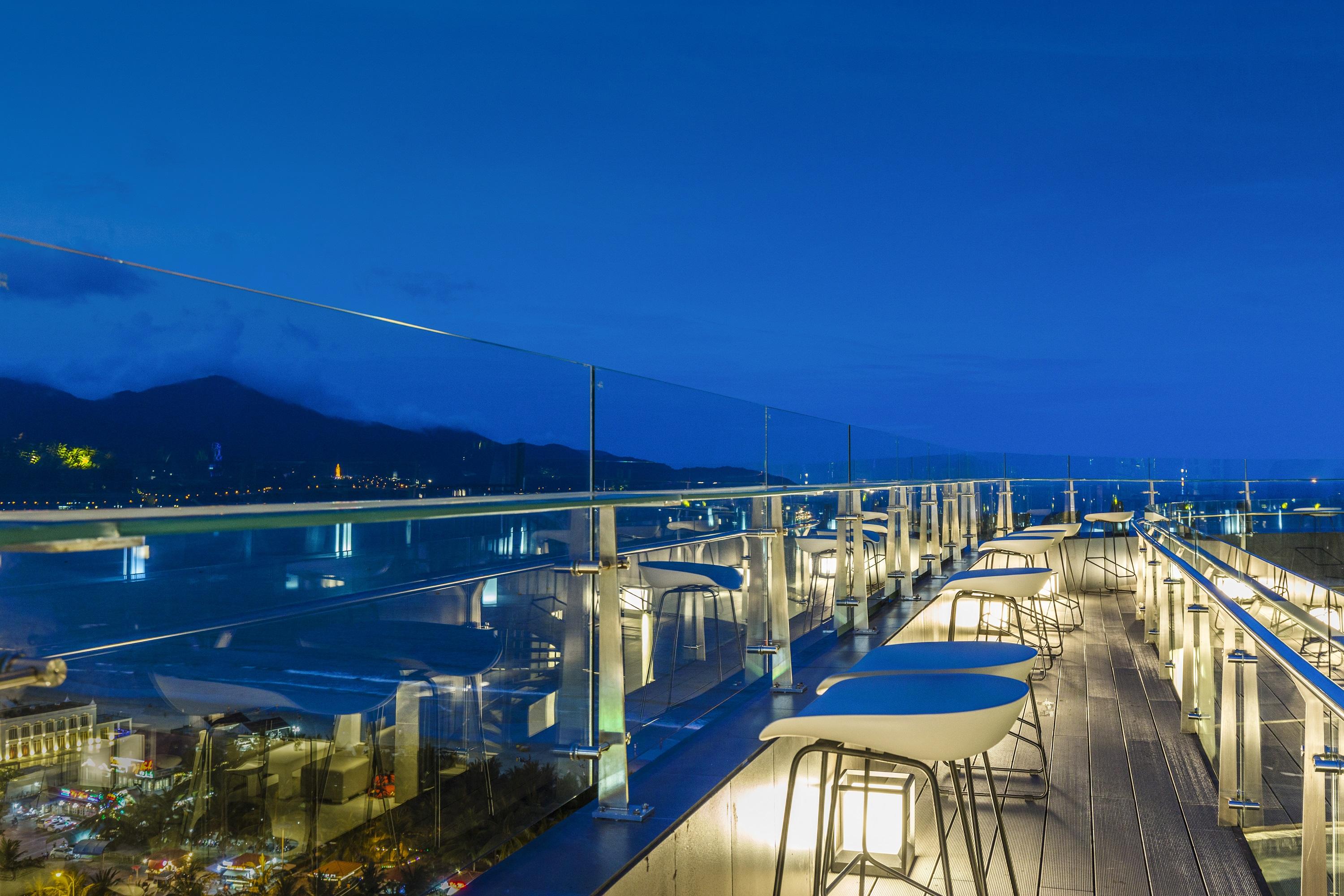 Stella Maris Beach Danang Exterior foto