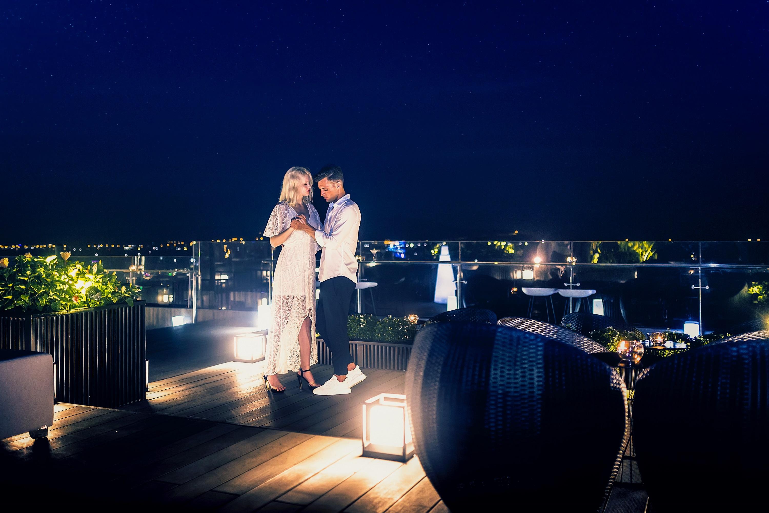 Stella Maris Beach Danang Exterior foto