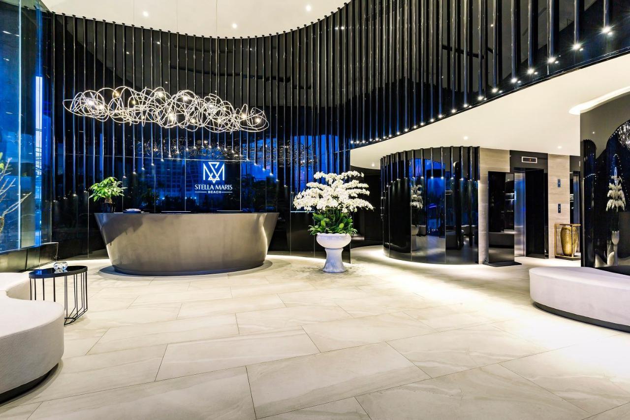 Stella Maris Beach Danang Exterior foto