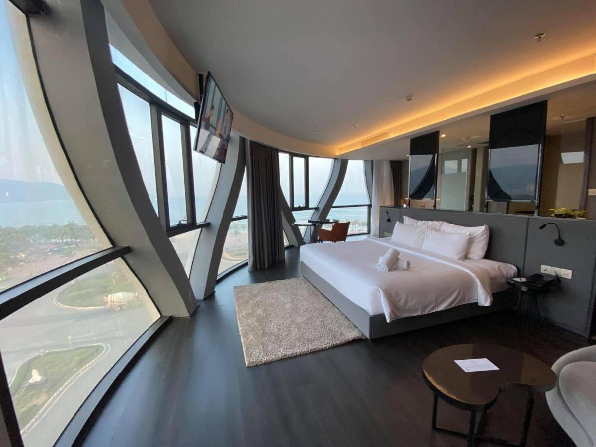 Stella Maris Beach Danang Exterior foto