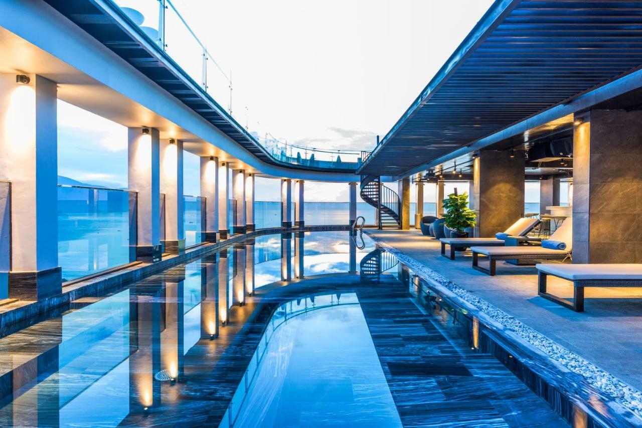 Stella Maris Beach Danang Exterior foto