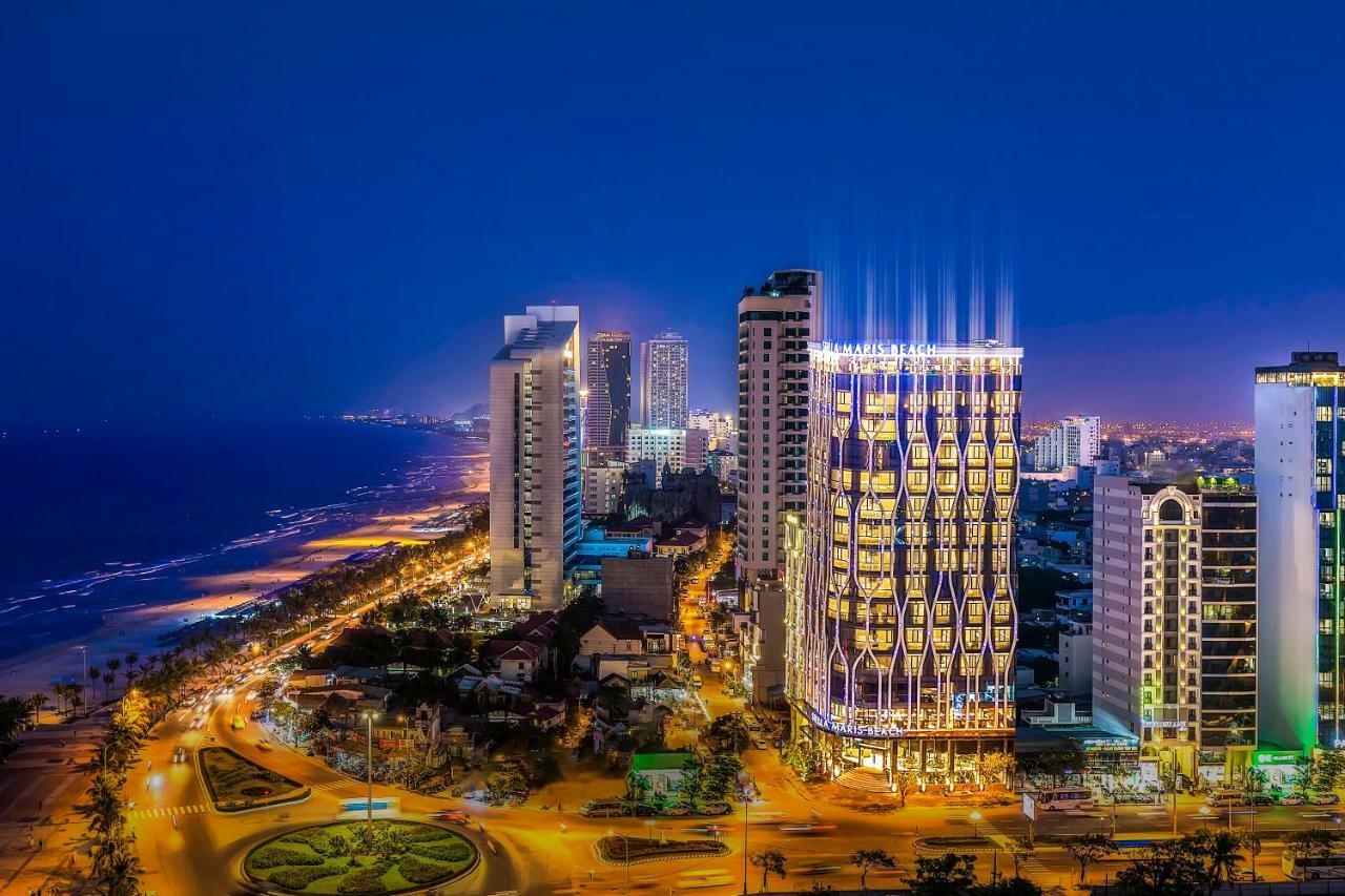 Stella Maris Beach Danang Exterior foto