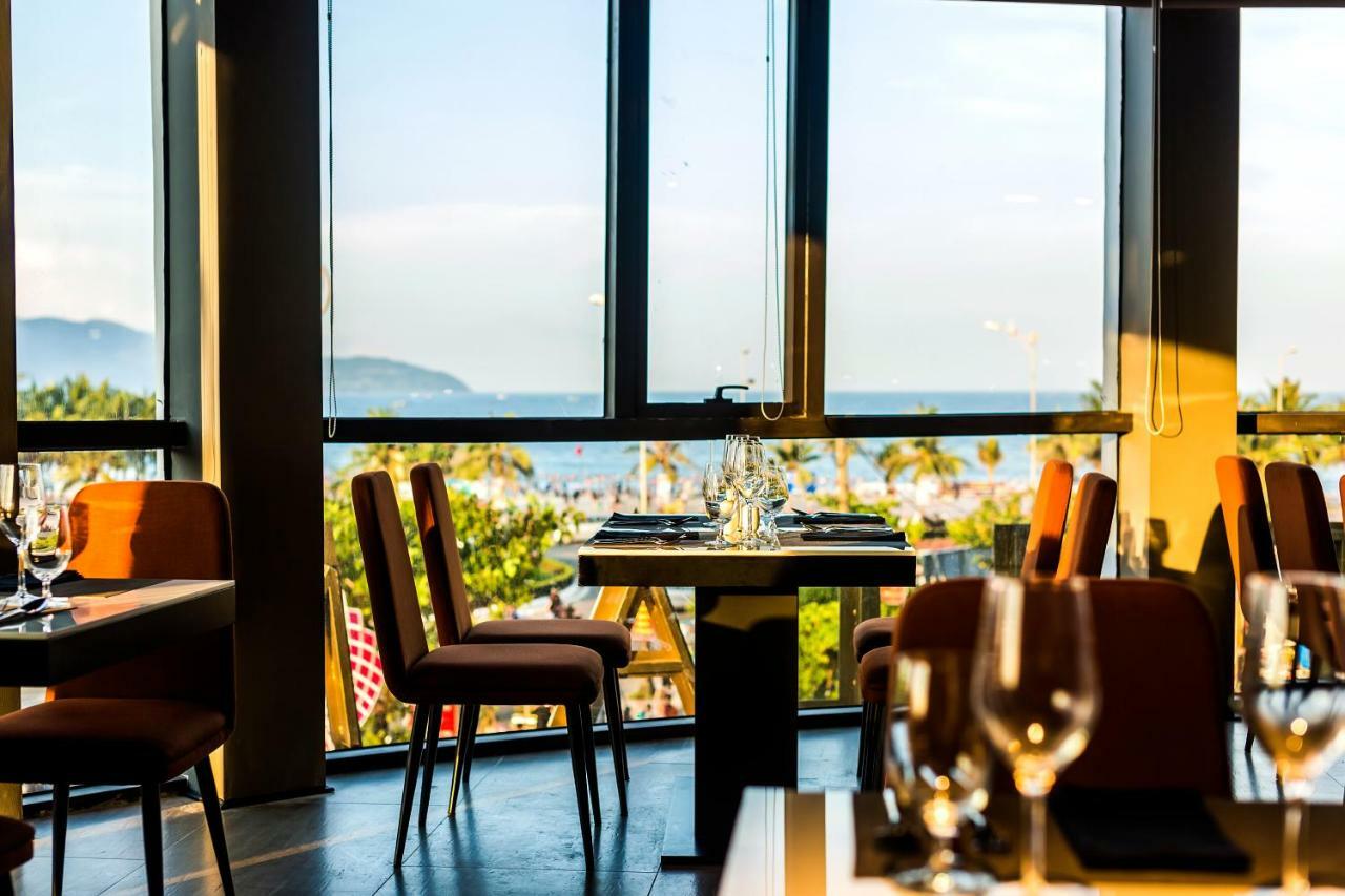 Stella Maris Beach Danang Exterior foto