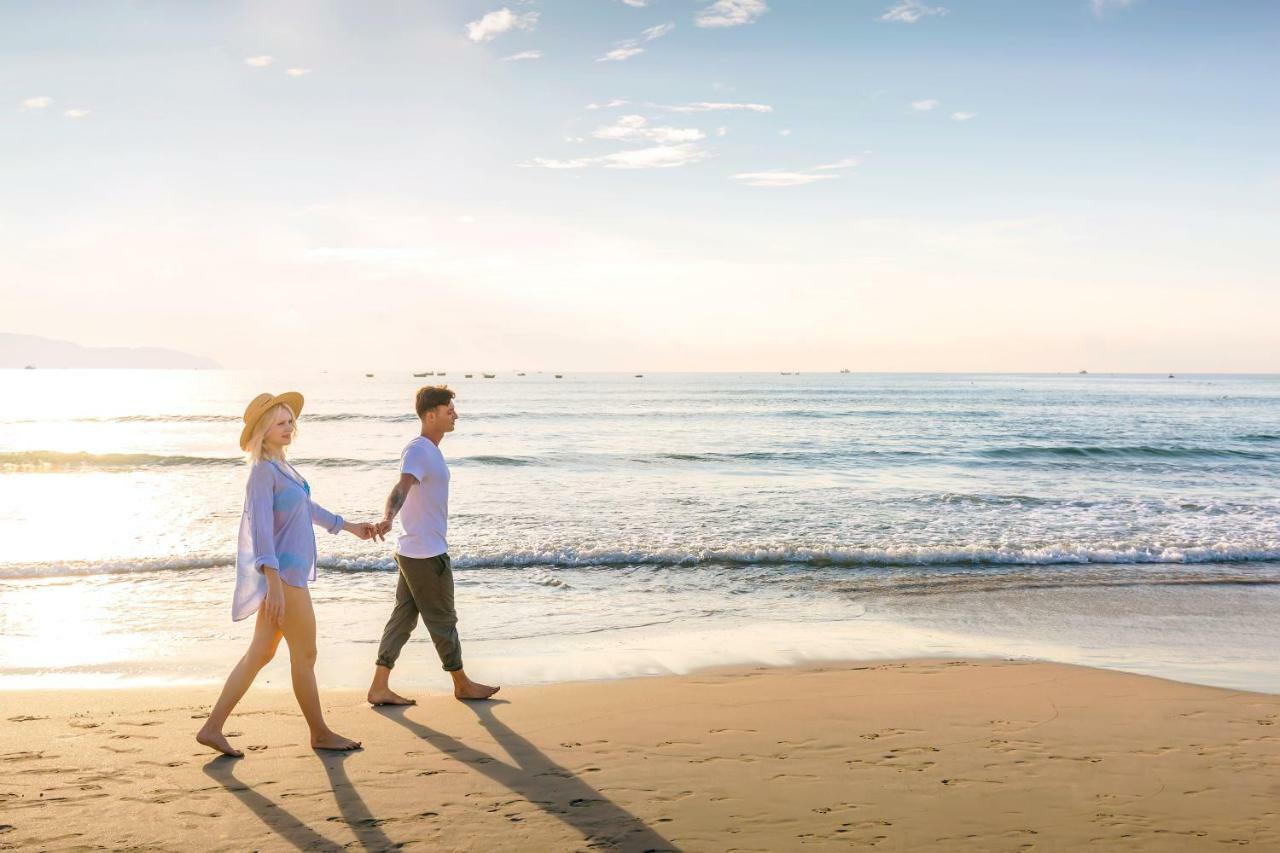 Stella Maris Beach Danang Exterior foto